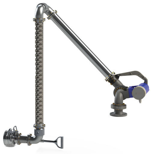 RH-Hand-AL-4-inch-Load-Arm_Dixon