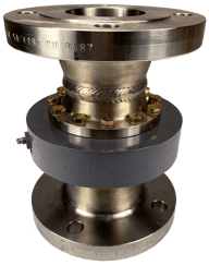 How to Change the Seals in a Dixon Split Flange Swivel Joint