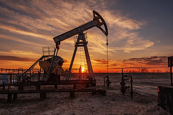 Why Do Oil Prices Rise and Fall?