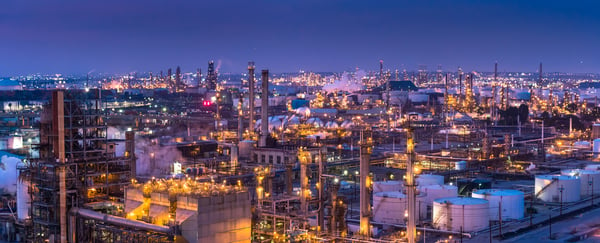 Oil-Refinery-Panorama