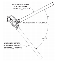 Dixon_Resting and Working Position_Loading Arms