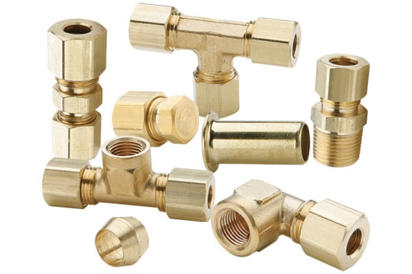 Basics of Compression Fittings