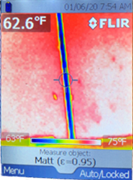 What Is Thermal Bridging / Thermal Breaks And How Do They Affect Your Cold Storage Solution