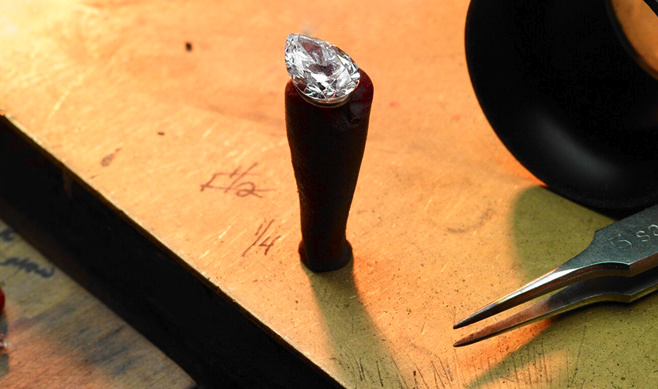 What is the Best Diamond Cut?