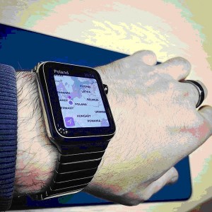 smartwatch