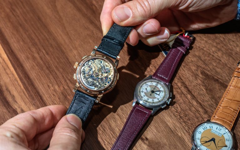 How Smart Watches Will Impact the World of Mechanical Timepieces