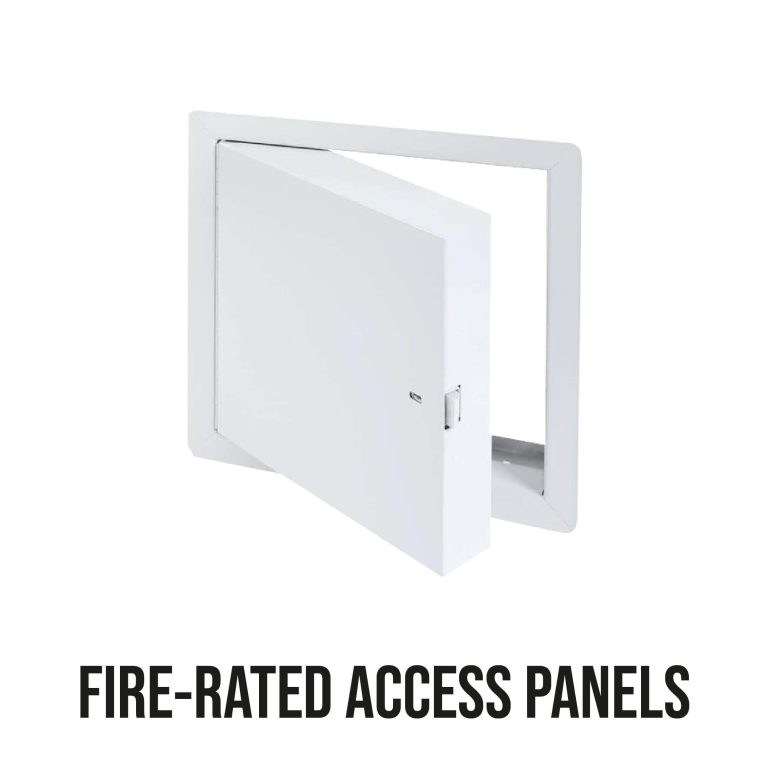 Fire Rated Access Panels