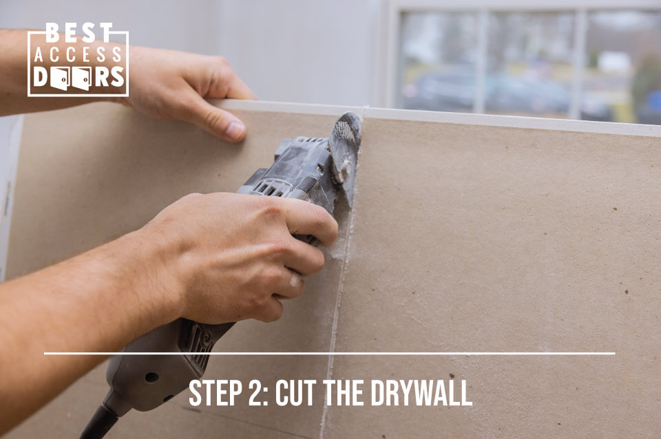 Check our How to Install the BA-F2A Drywall Inlay Access Panel in Your Commercial Building blog!