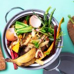 reducing food waste