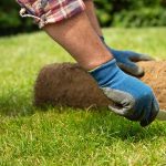 how to lay turf