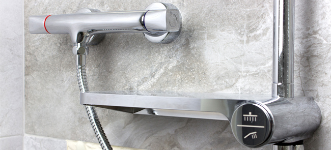 How Much Does It Cost to Replace a Shower Mixer Valve? – Fantastic Services