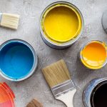 choosing a paint finish