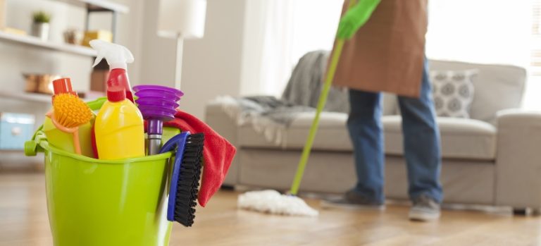 How Often Should You Clean Your House