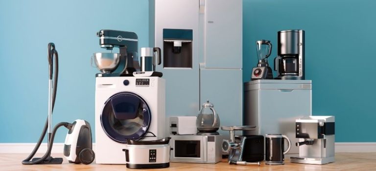 ‘White Goods’ and Your Responsibilities as a Landlord