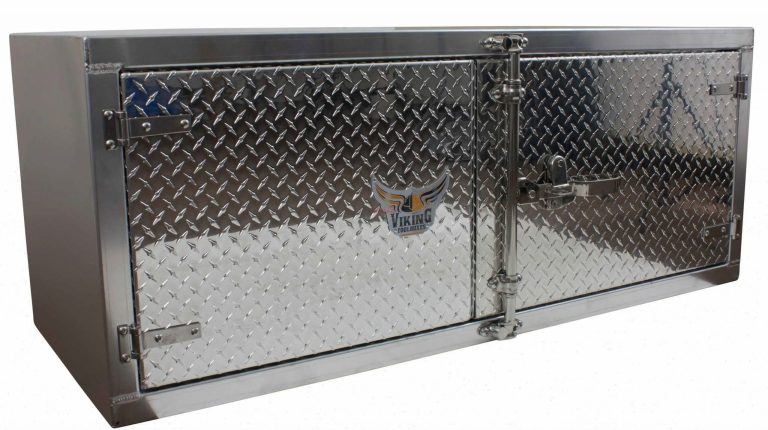 Tips for Installing Tool Boxes for Trailers and Trucks