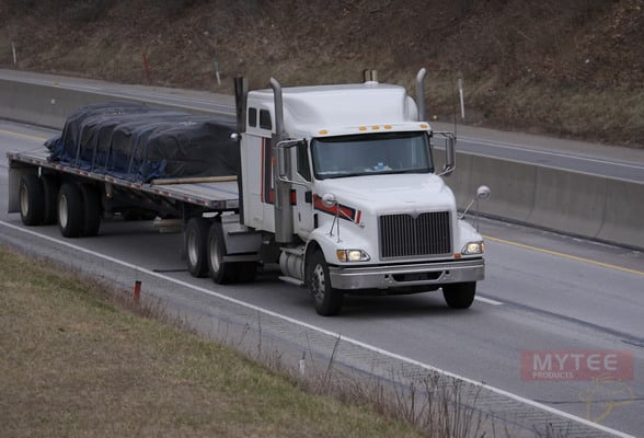 4 Flatbed Loads That Are Perfect for the Flatbed Trailer Side Kit